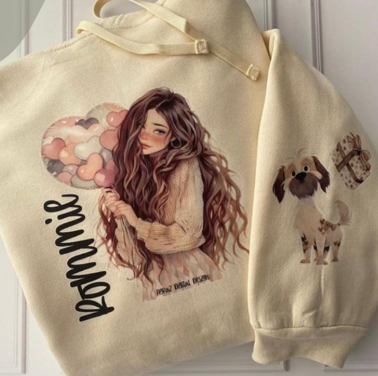 Playeras/Sudaderas