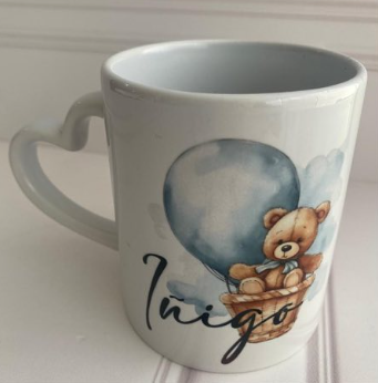 Taza