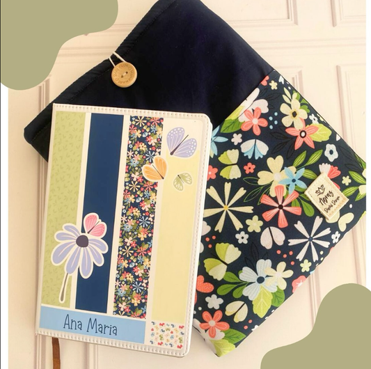 Funda multiusos
